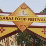 Saras Festival Dehradun
