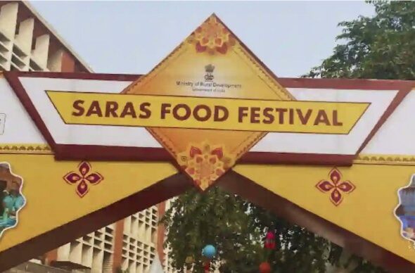 Saras Festival Dehradun