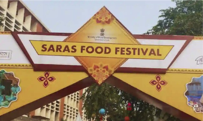 Saras Festival Dehradun