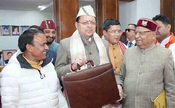 Uttarakhand VidhanSabha Satr 2026