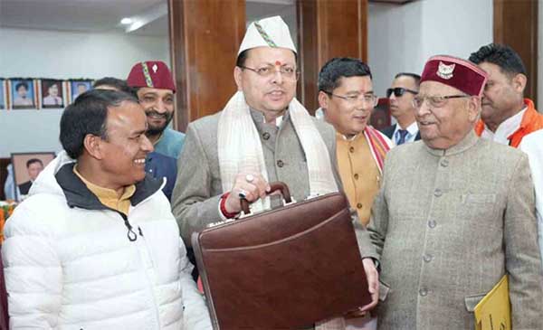 Uttarakhand VidhanSabha Satr 2026