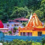 Kainchi Dham Registration