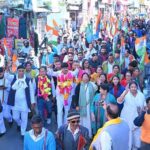 Uttarakhand Nyay Yatra