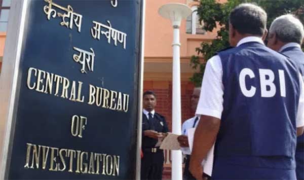 Ankita Bhandari Case
