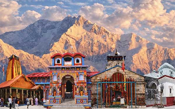 Char Dham Yatra