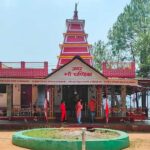 Maa Chandika Mandir