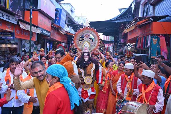 Dehradun Ramlila Mahotsav 2026