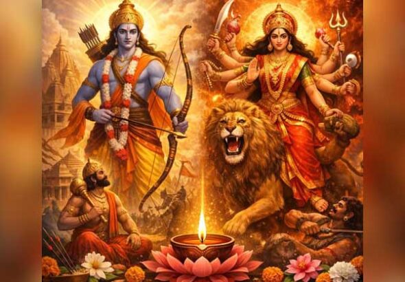 Vijayadashami 2026