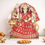 Navratri Puja Vidhi