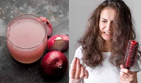 Ayurvedic Hair Tips