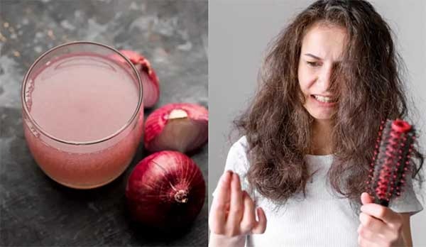 Ayurvedic Hair Tips